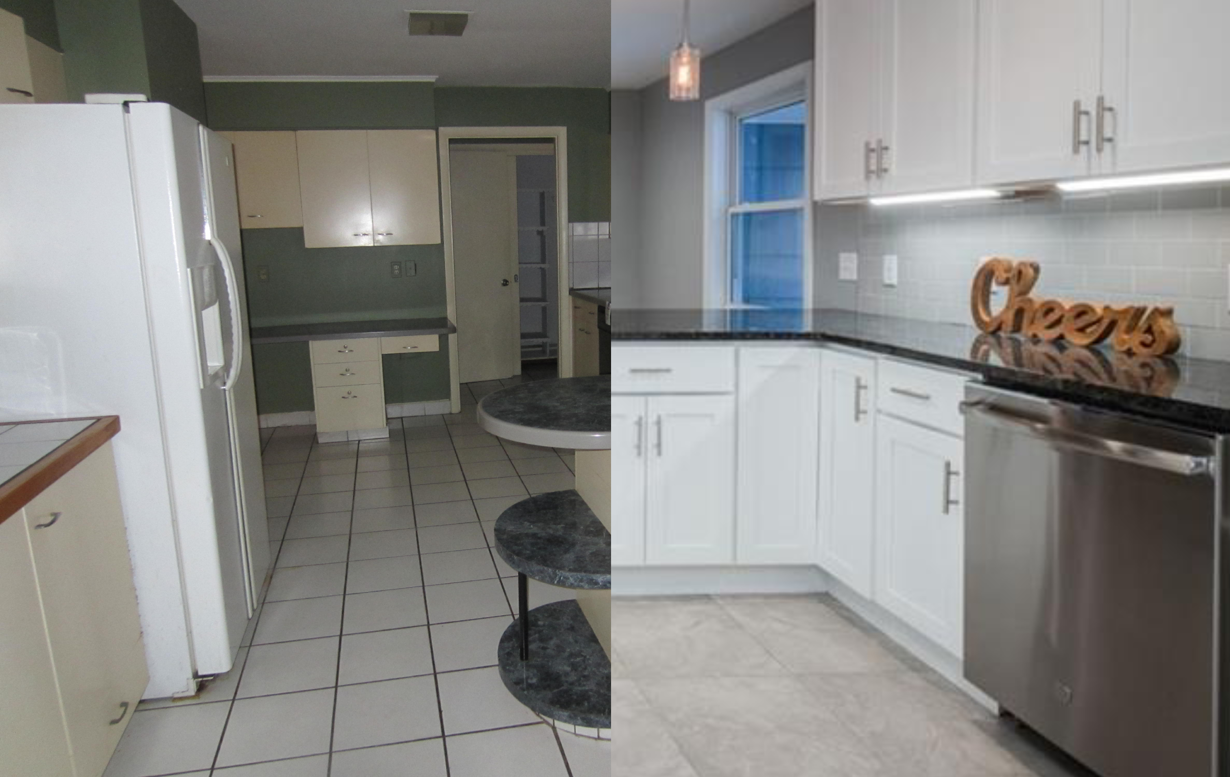 Renovations Portfolio - Prime Management LLC